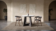 Belagio 03 Dining Table
