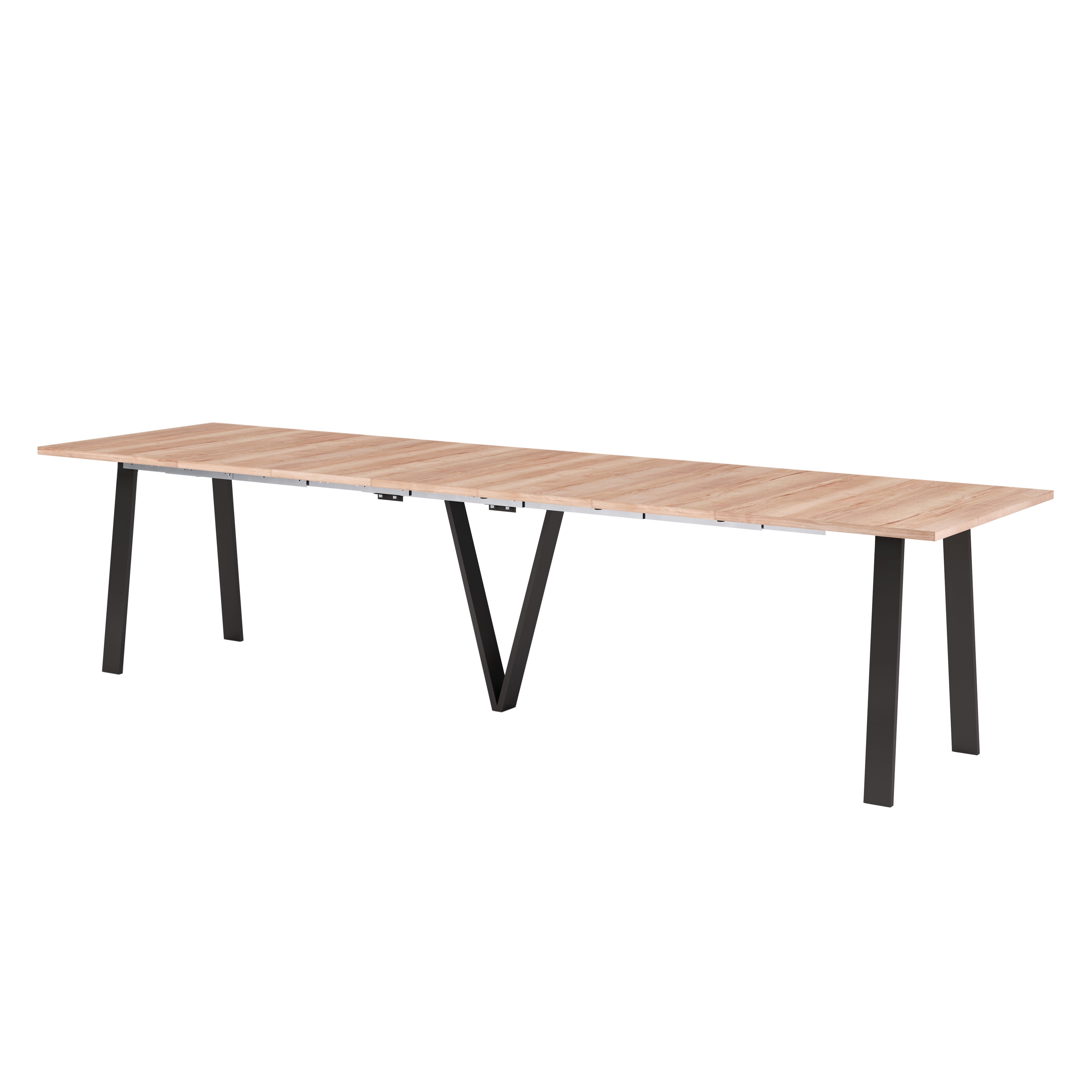 Lungo 01 Dining Table