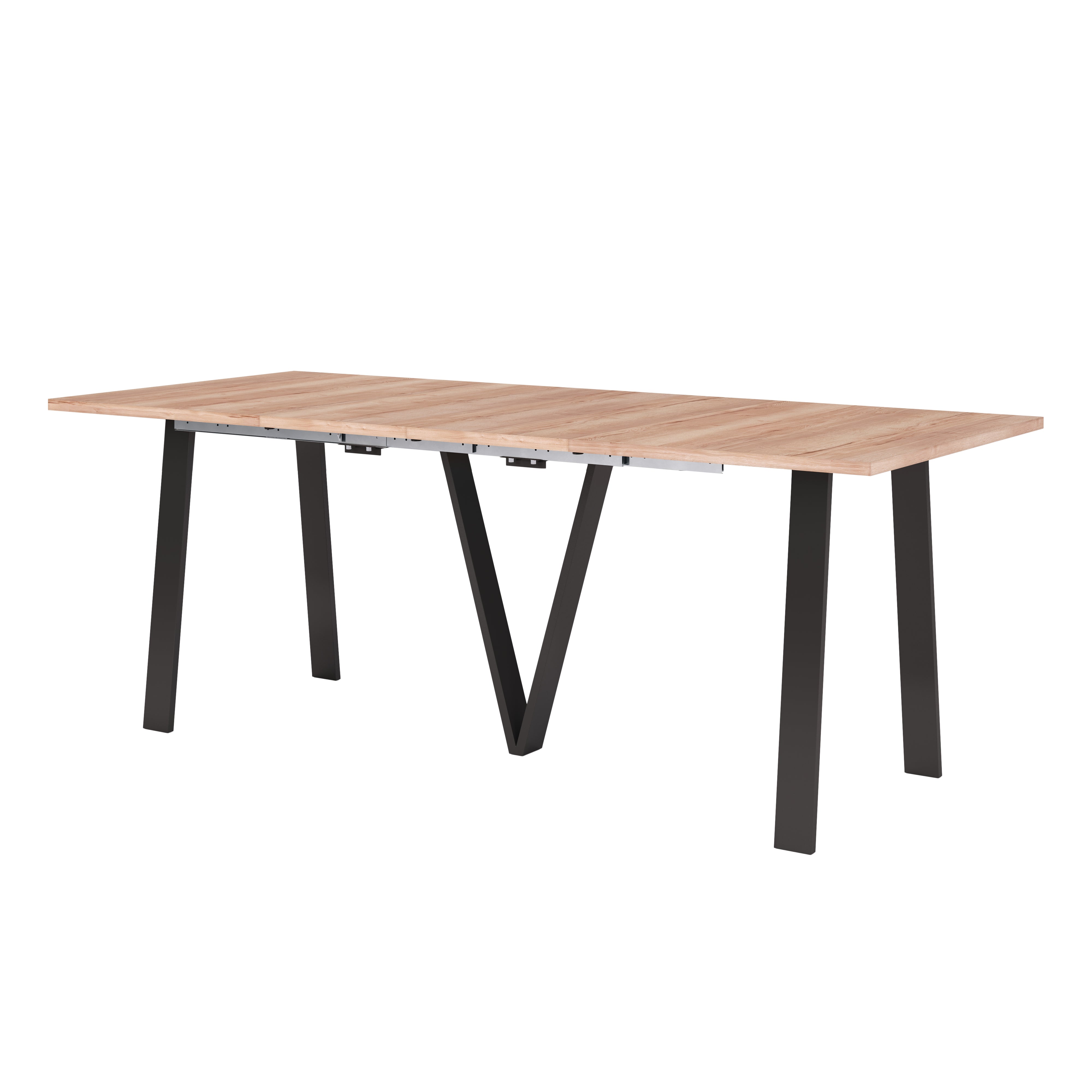 Lungo 01 Dining Table