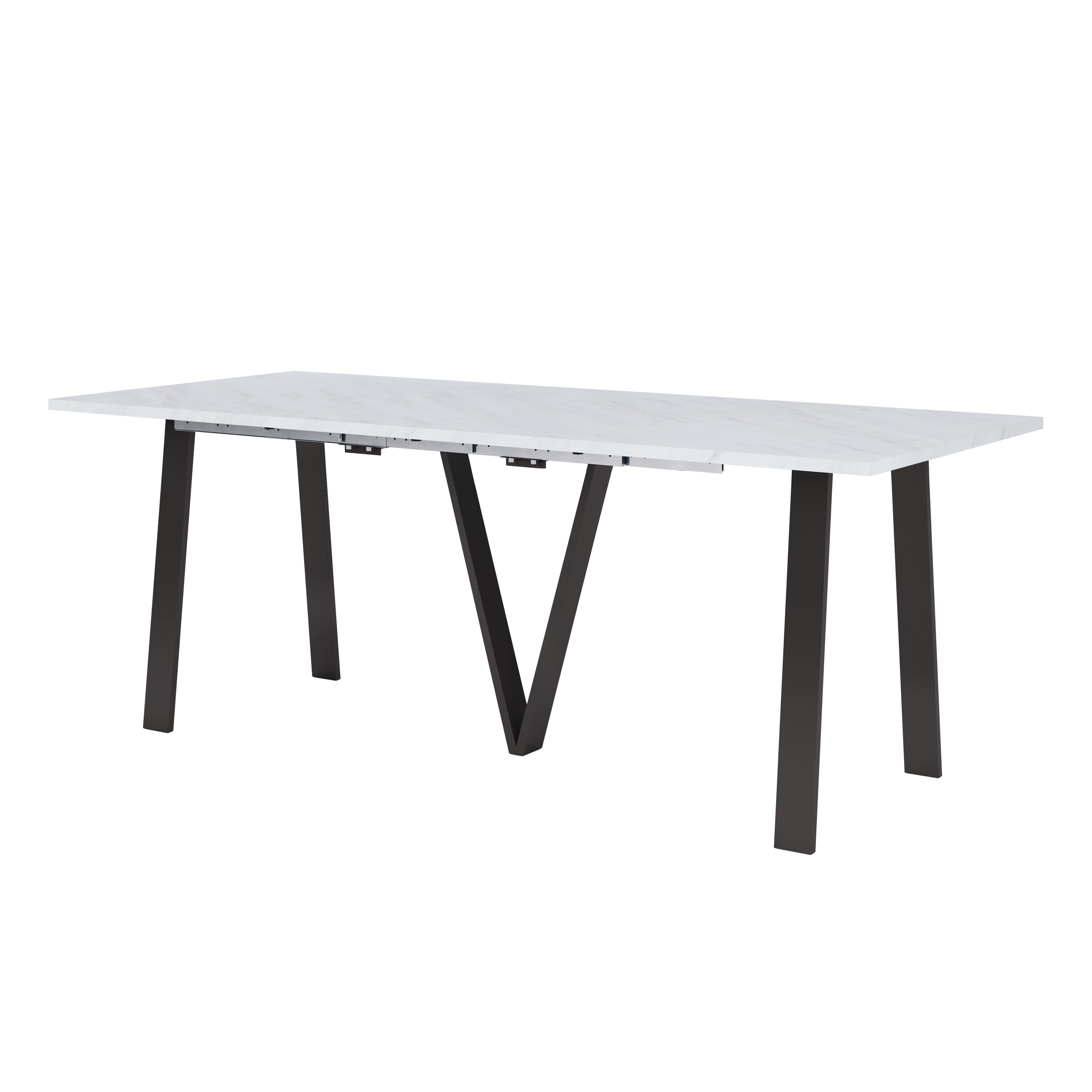 Lungo 02 Dining Table