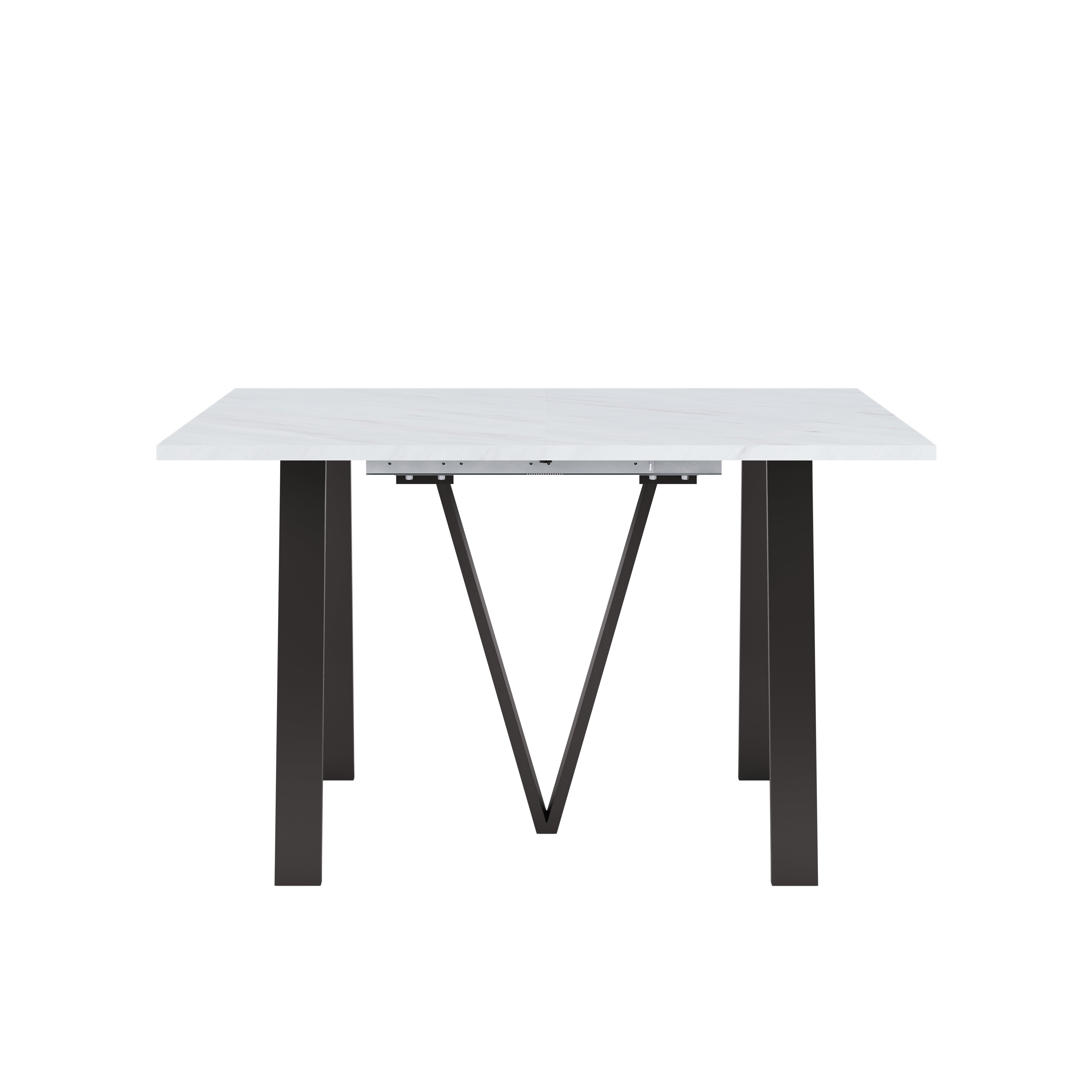 Lungo 02 Dining Table