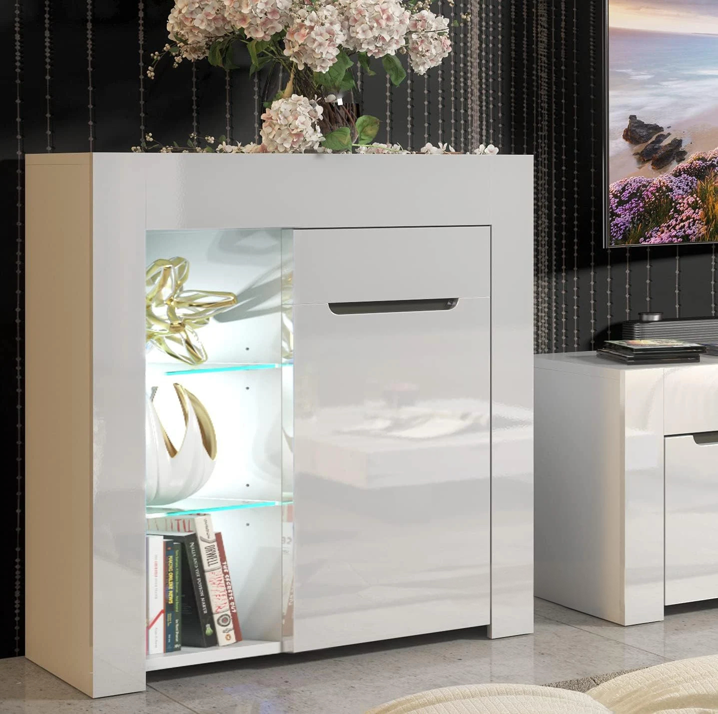 Milano 10 Sideboard