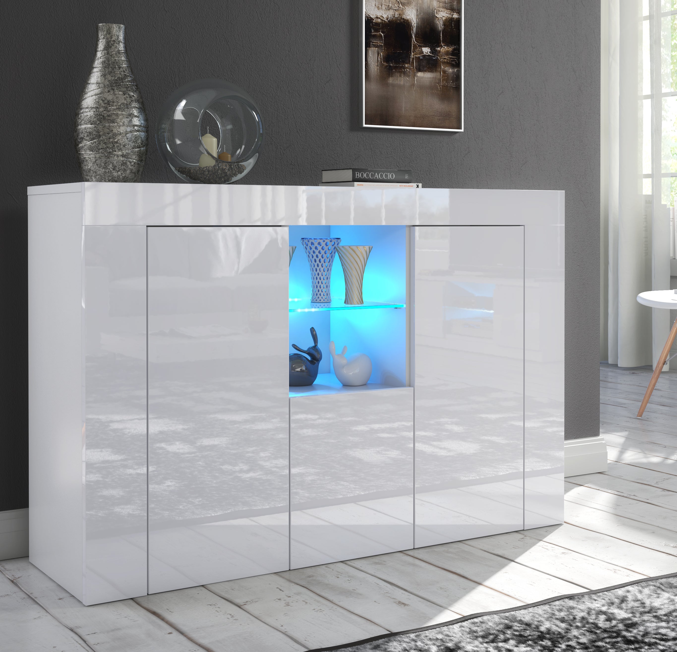 Clifton 05 Sideboard