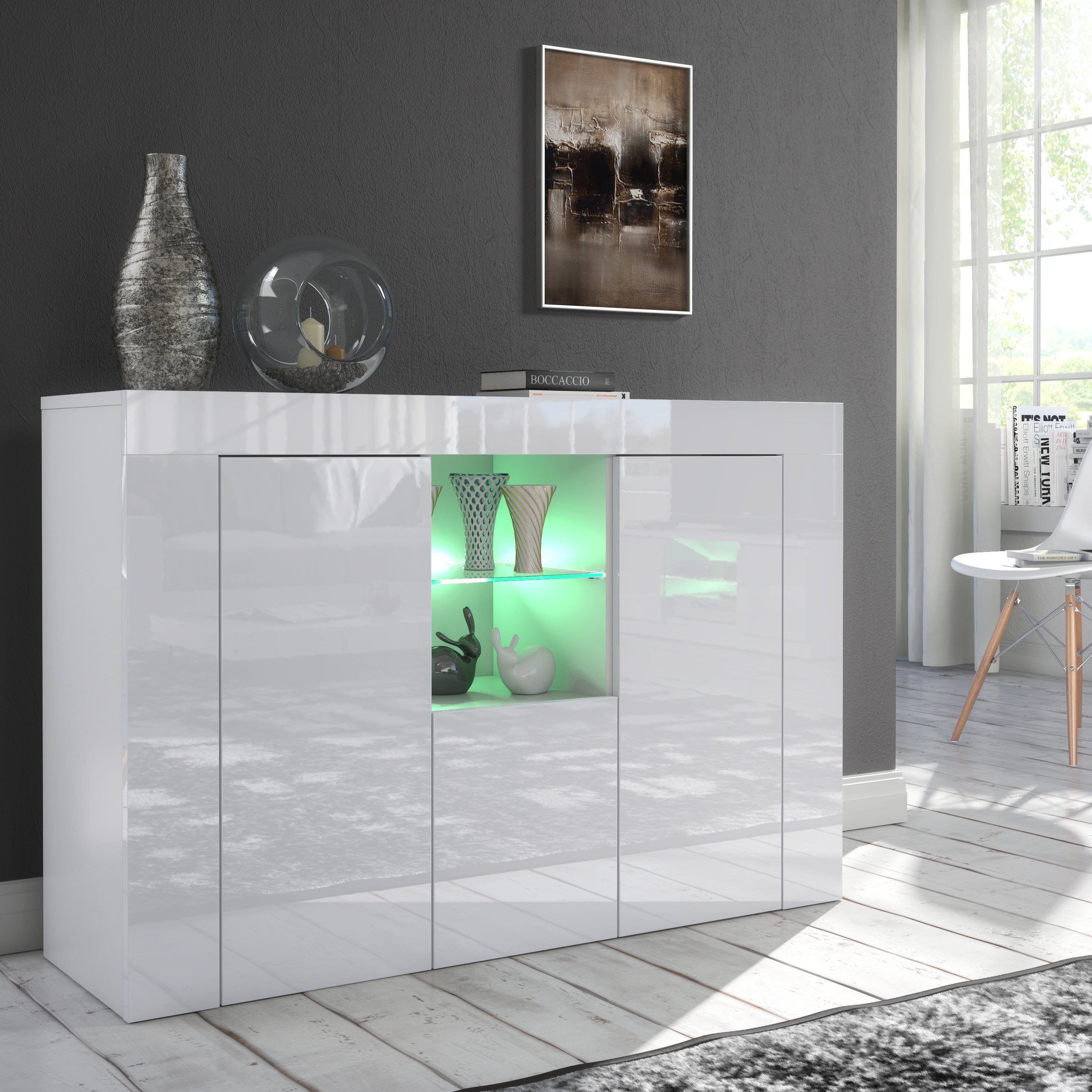 Clifton 05 Sideboard