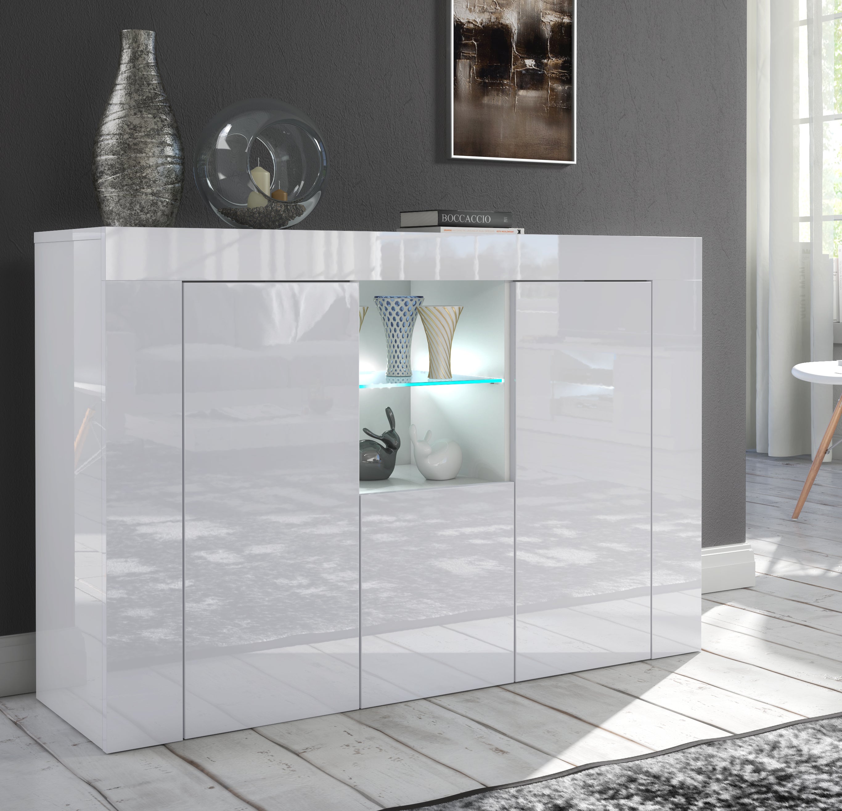 Clifton 05 Sideboard