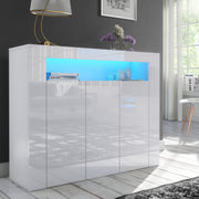 Clifton 04 Sideboard