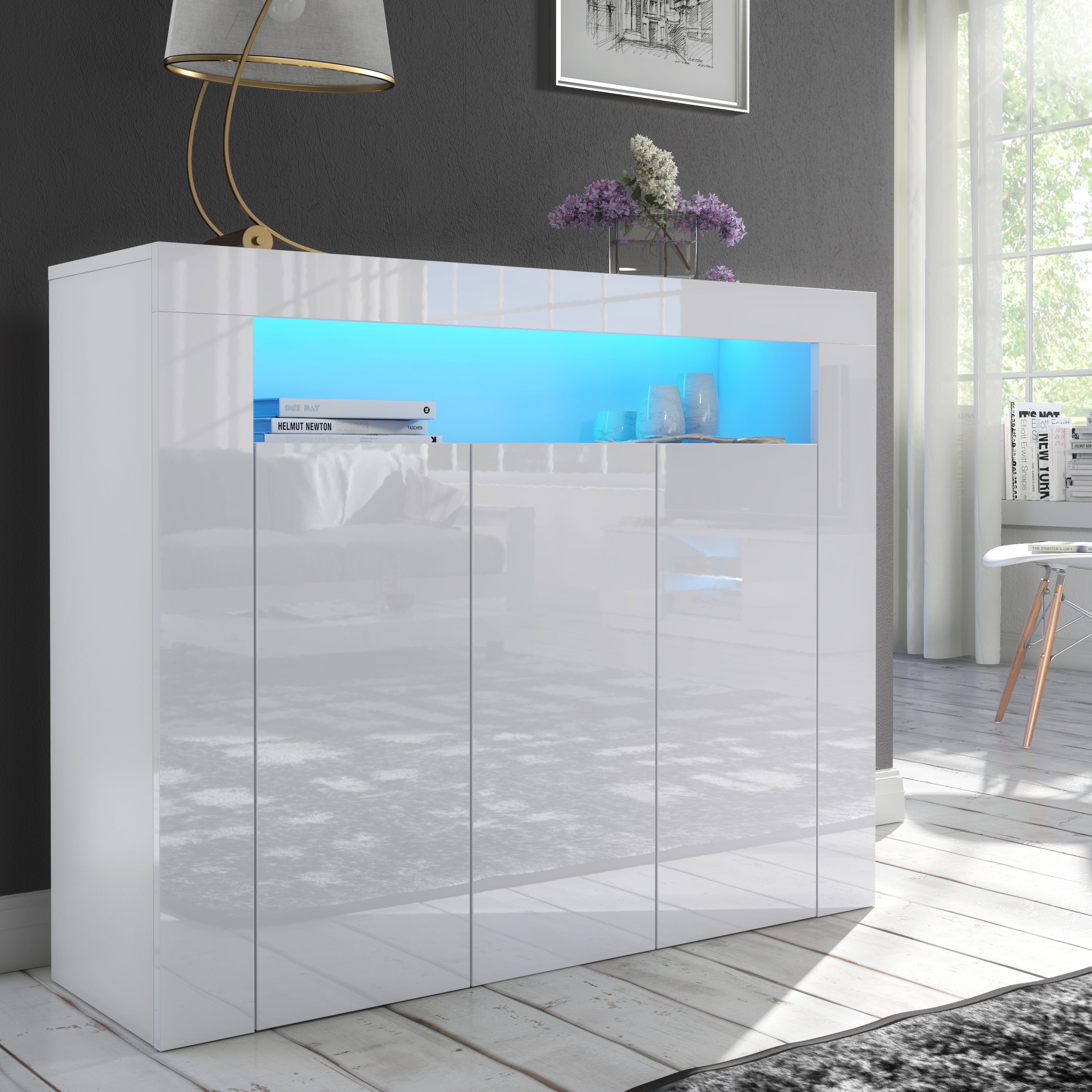 Clifton 04 Sideboard