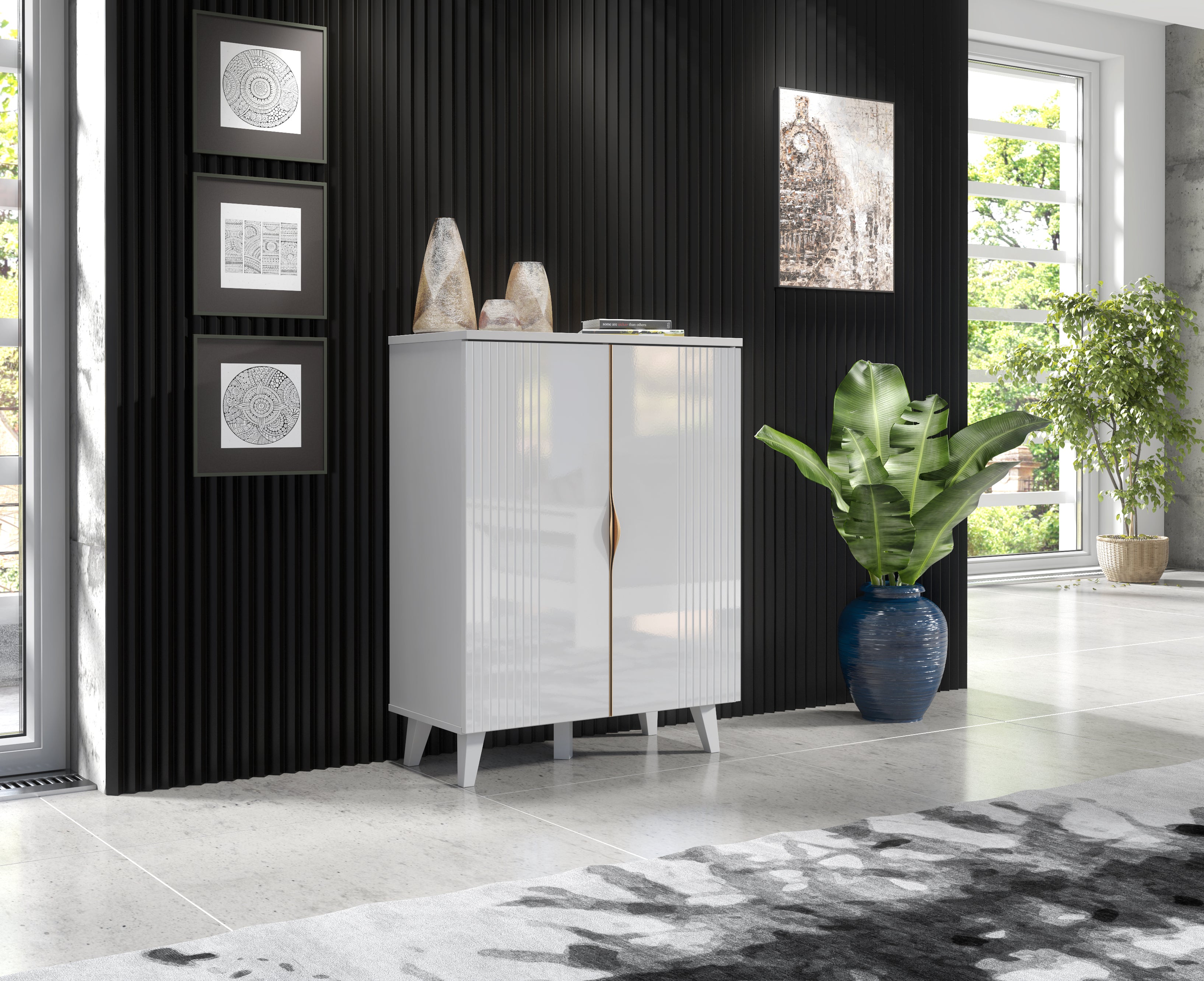 Azzurro 14 Sideboard