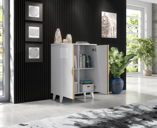 Azzurro 14 Sideboard