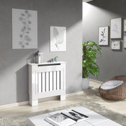 Radiator cover - S