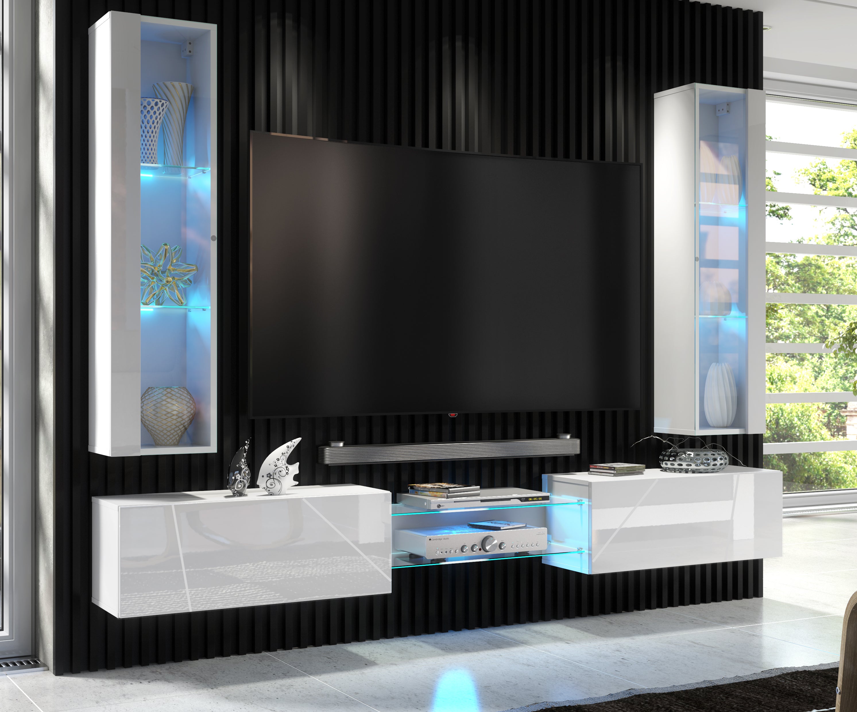 Art01/02 Living Room Set