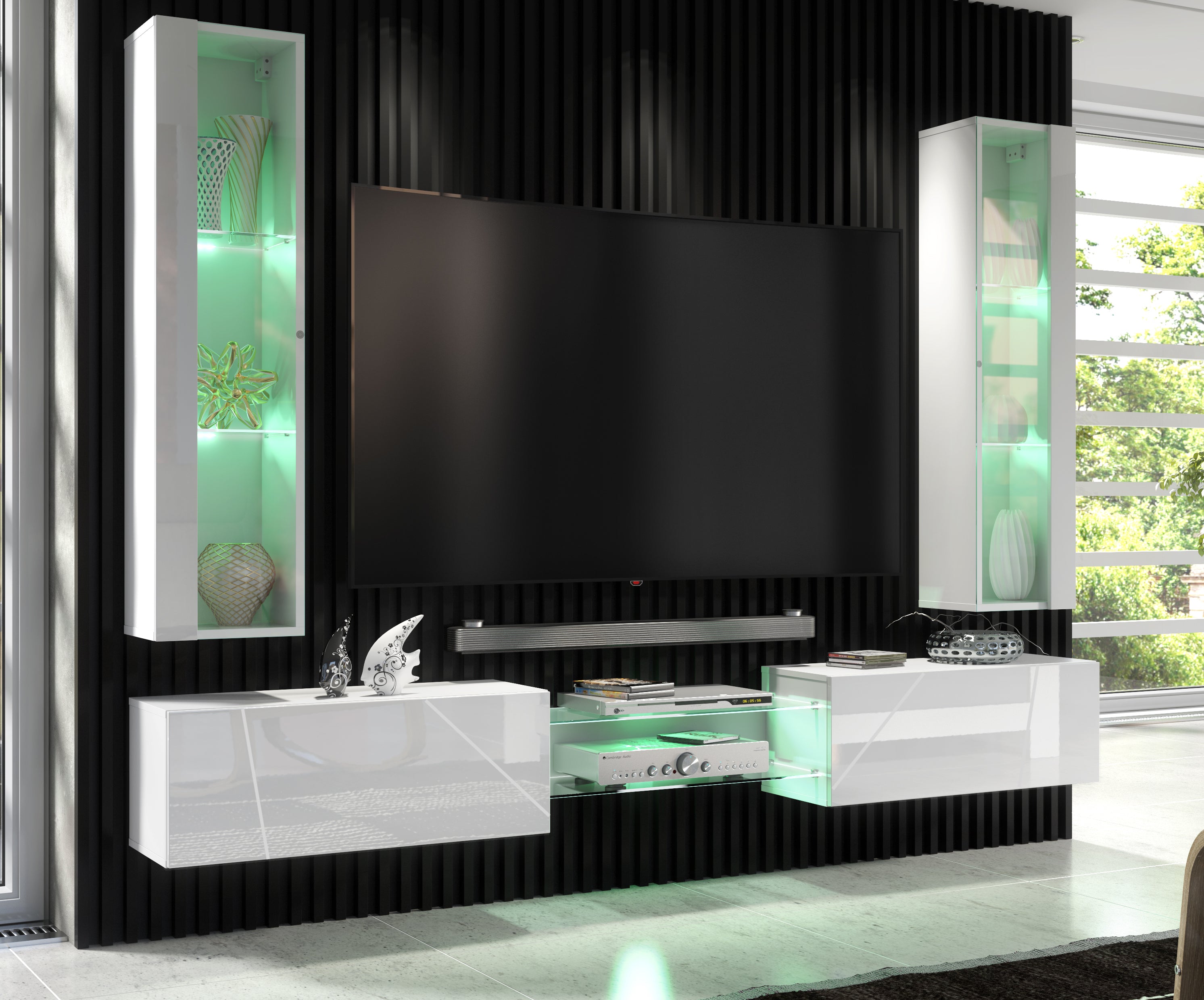 Art01/02 Living Room Set