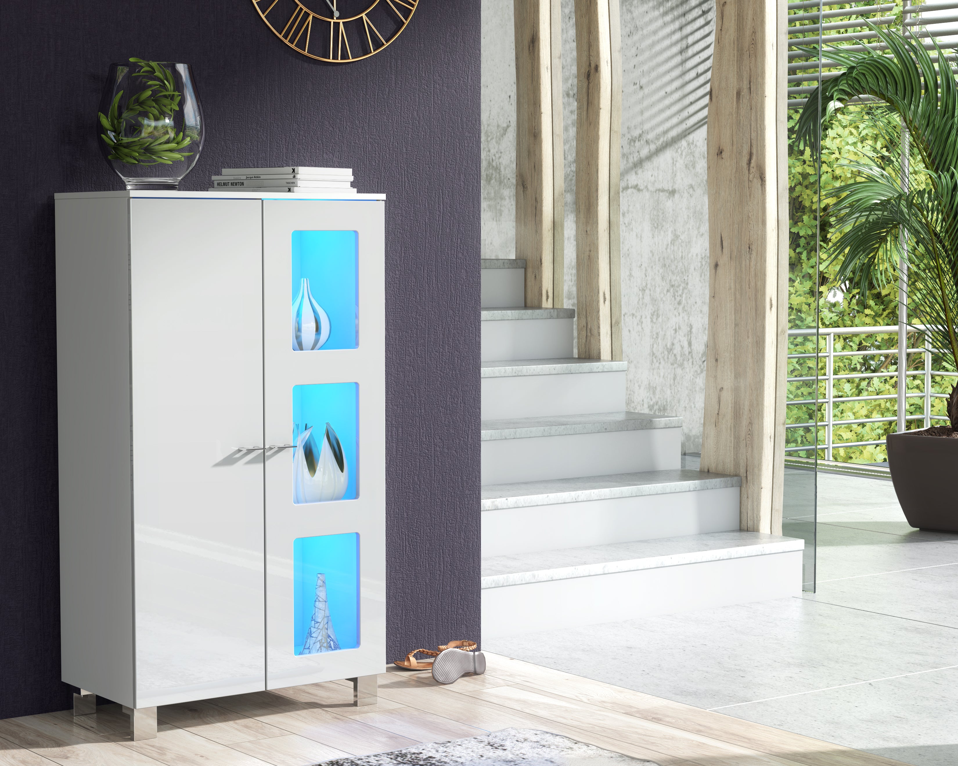 Mia 02 Cabinet