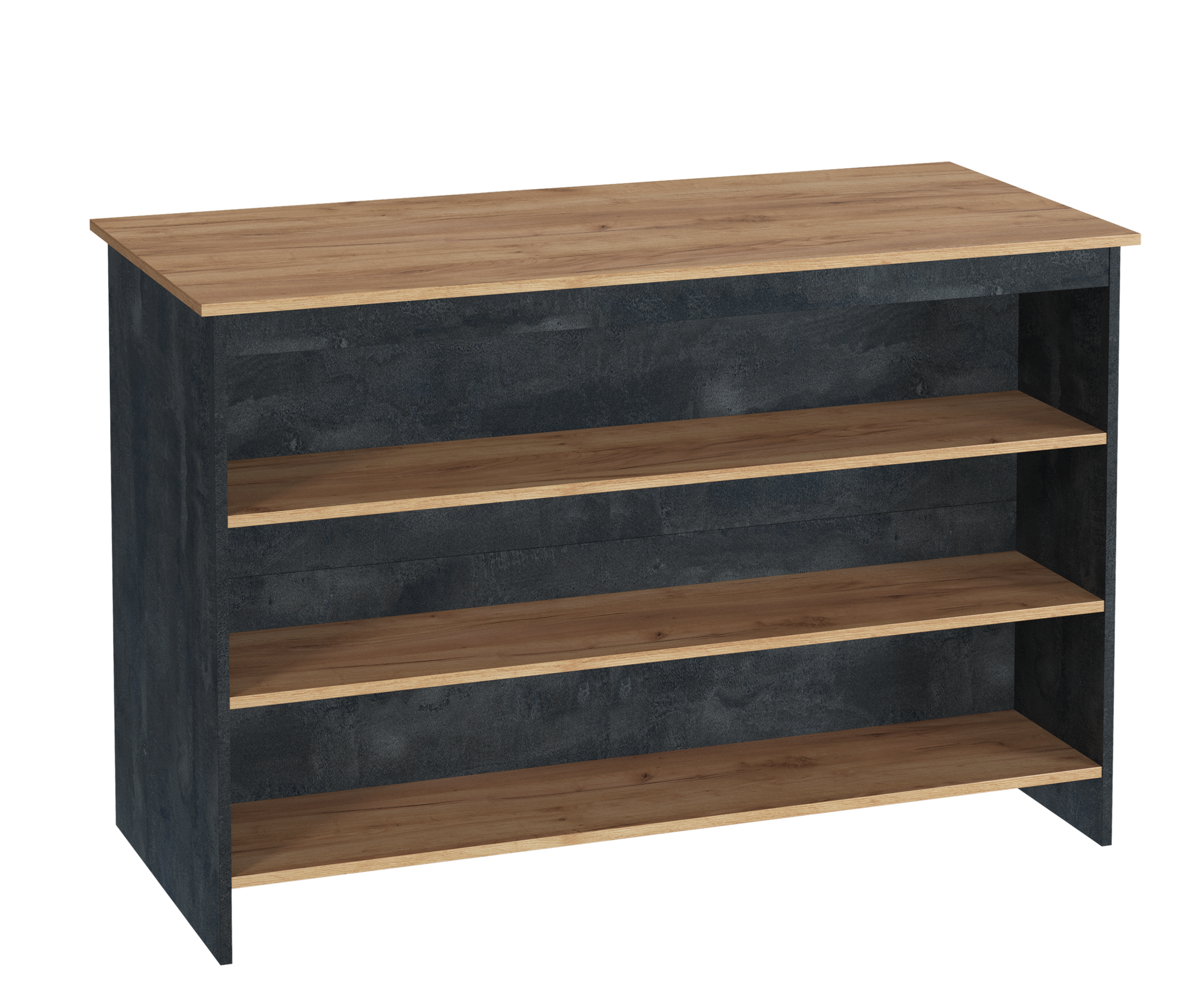 Kitchen Island 04