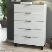 Cozy 05 Chest of Drawers - Furneo