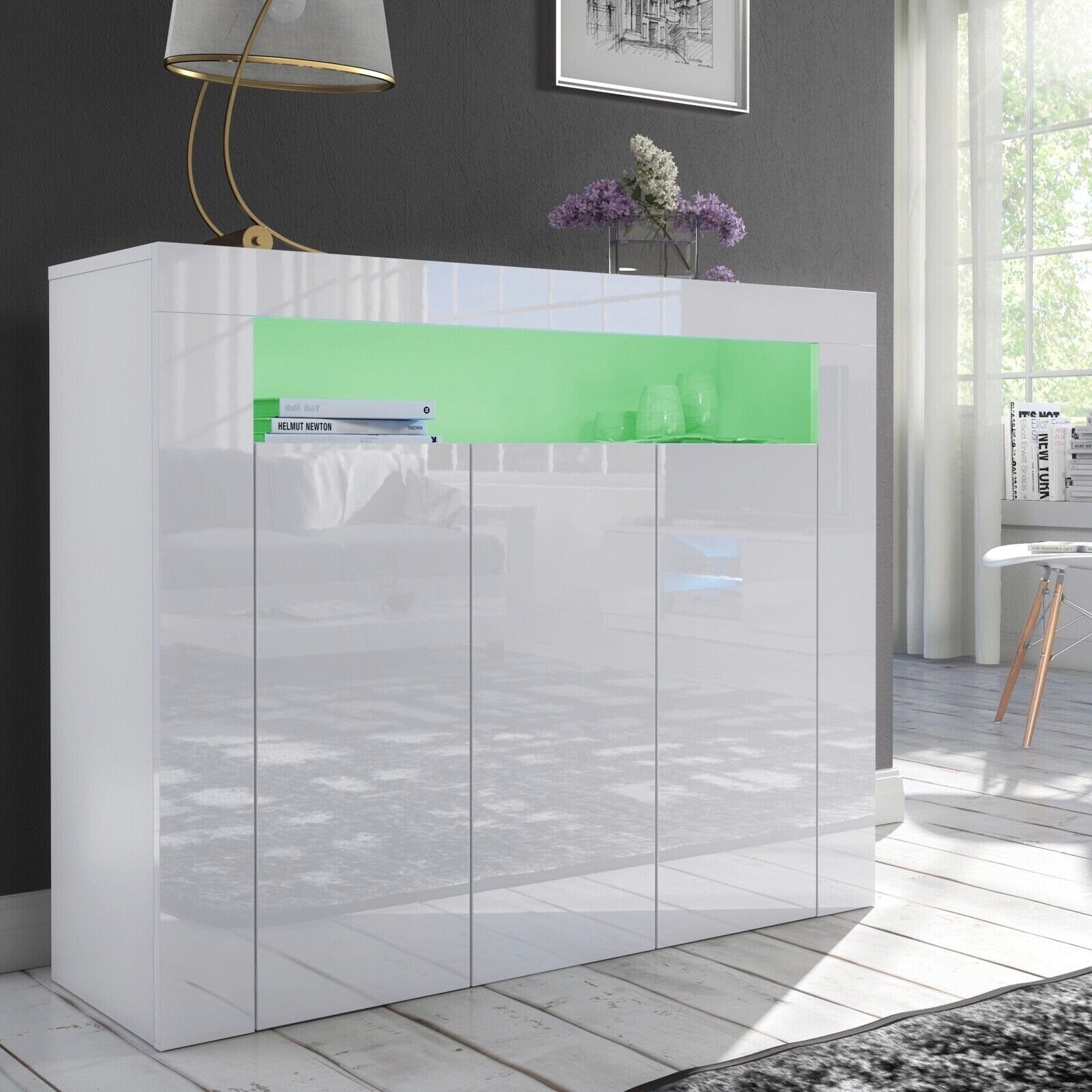 Clifton 04 Sideboard