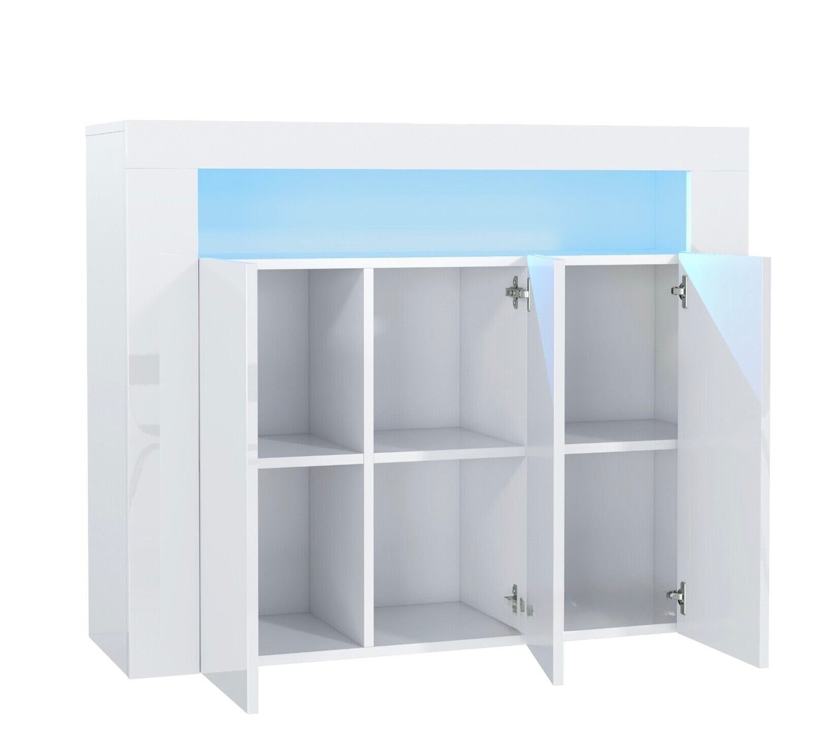 Clifton 04 Sideboard