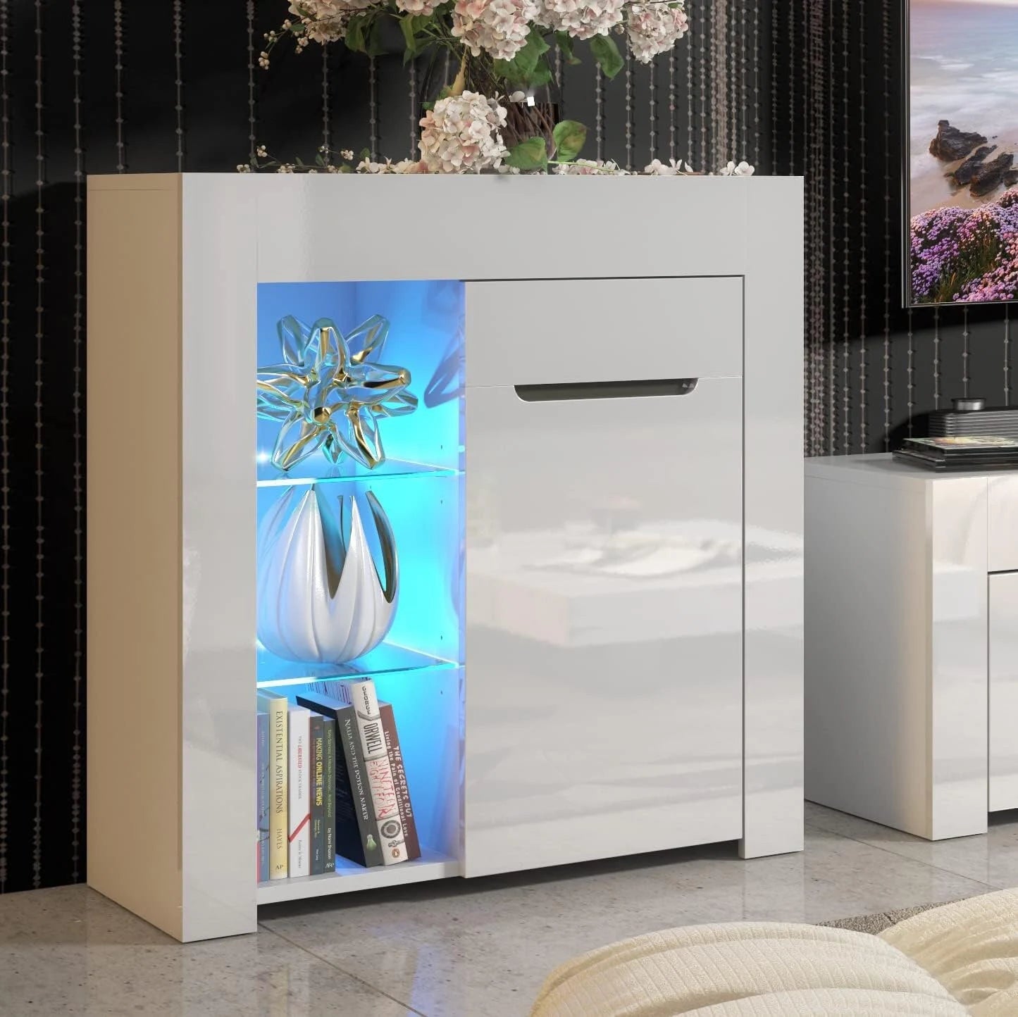 Milano 10 Sideboard