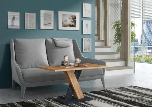 Enzo 02 Coffee Table
