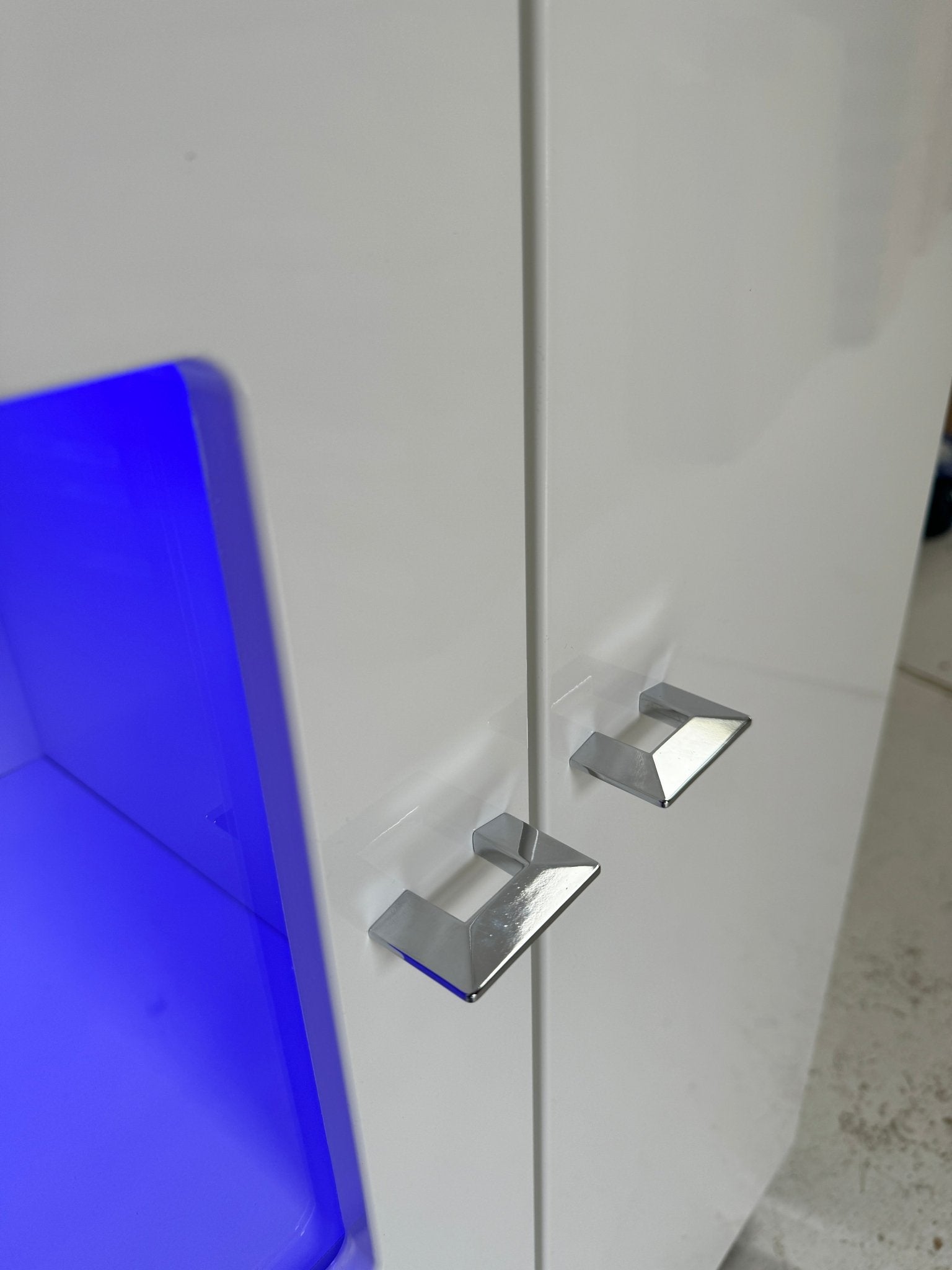 Mia 02 Cabinet - Furneo