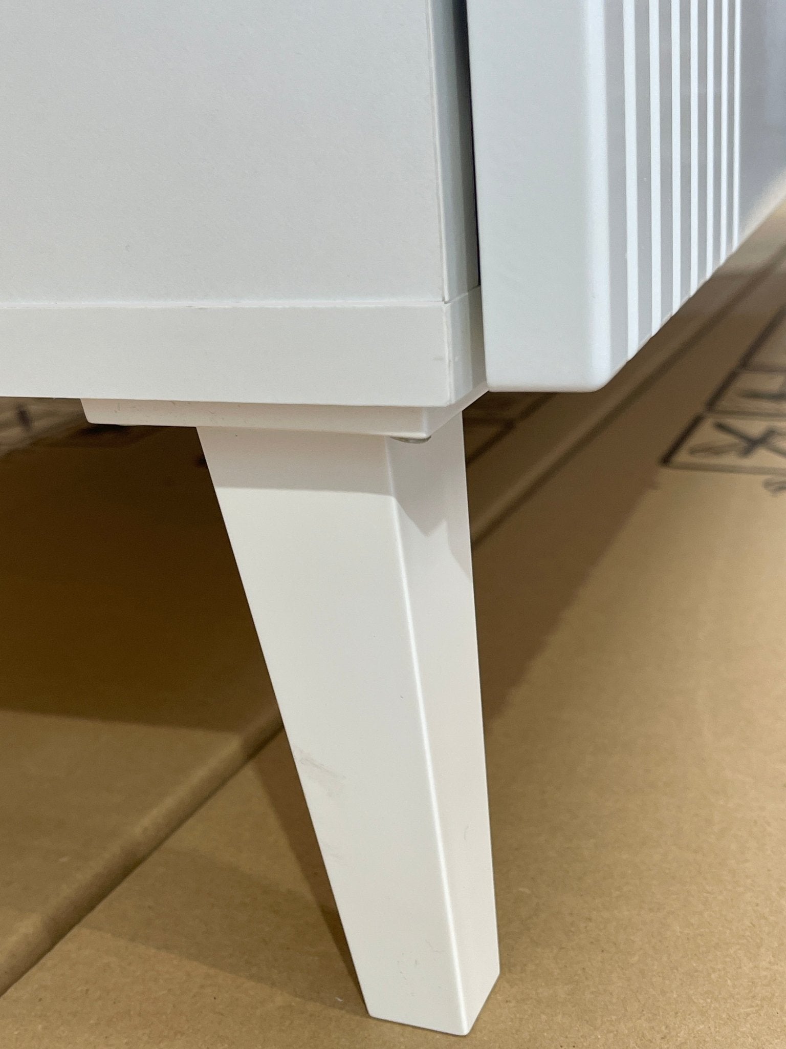 Azzurro 06 TV Stand 100cm - Furneo