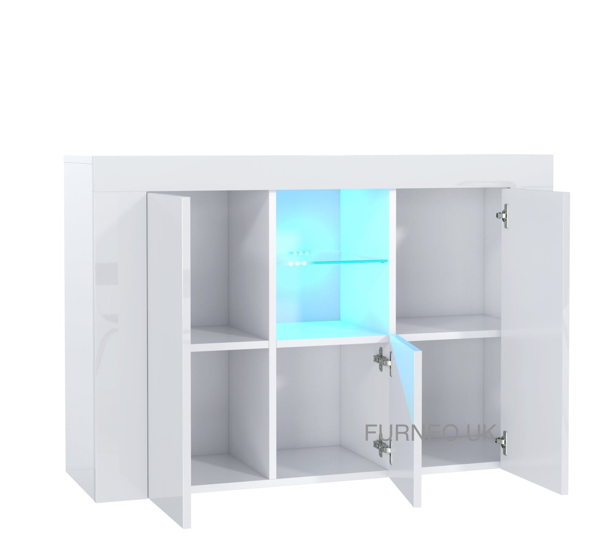 Clifton 05 Sideboard - Furneo