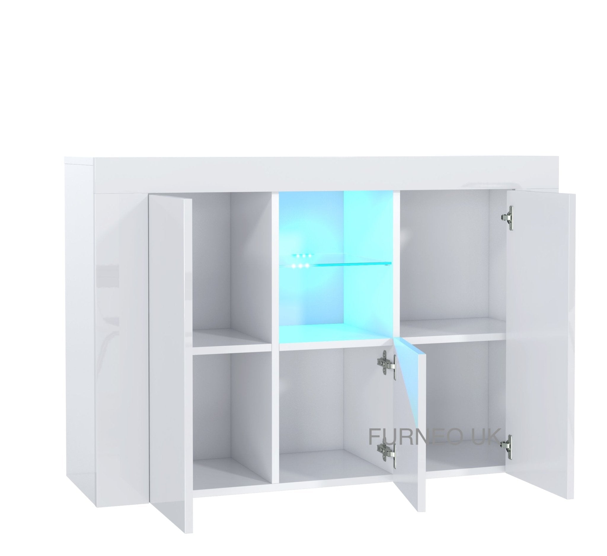 Clifton 05 Sideboard - Furneo